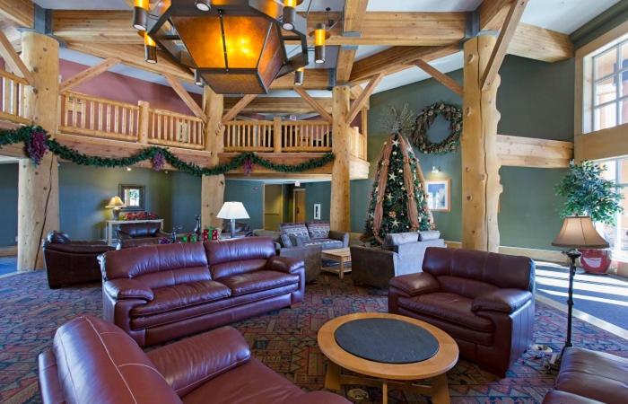 Sunstone Lodge By 101 Great Escapes Mammoth Lakes Exterior photo
